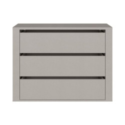 Kontenerek do szafy Moduklix MKXD791EC | domowanie.pl