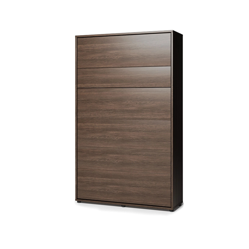 Półkotapczan Pionowy BED CONCEPT BC-02 120x200 dąb dunin