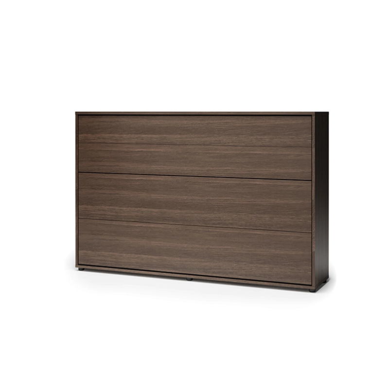 Półkotapczan Poziomy BED CONCEPT BC-05 120x200 dąb dunin
