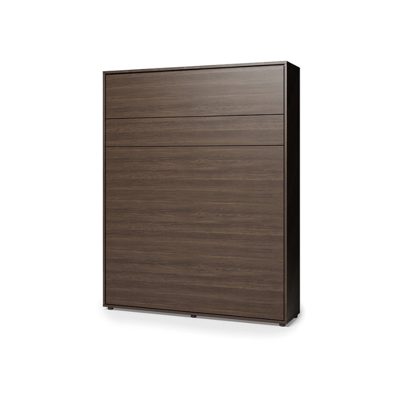 Półkotapczan Pionowy BED CONCEPT BC-13 180x200 dąb dunin