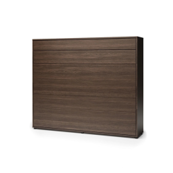 Półkotapczan Poziomy BED CONCEPT BC-14 160x200 dąb dunin