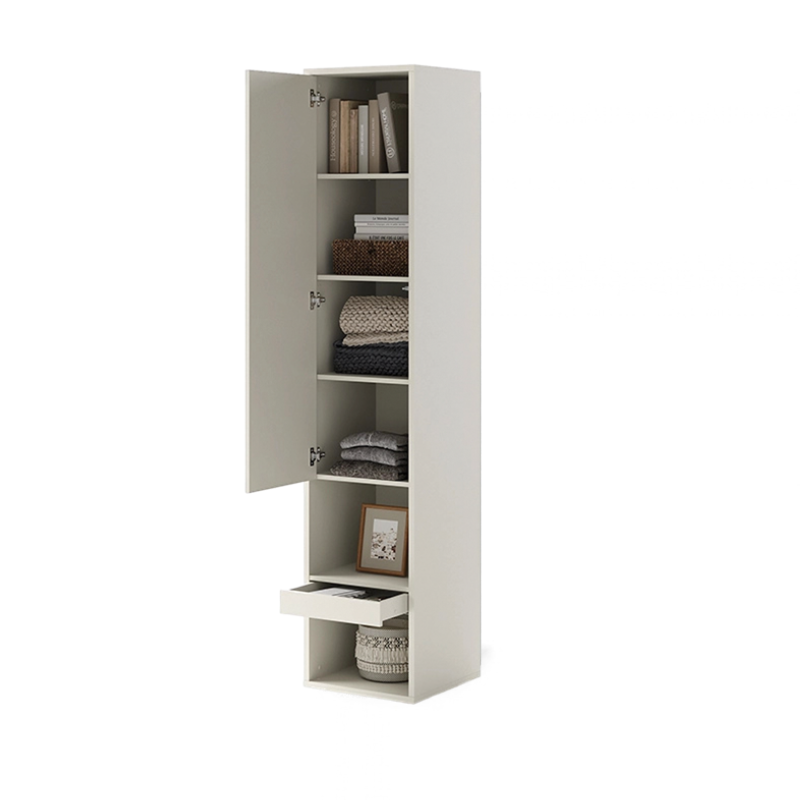 Dostawka BED CONCEPT BC-07 do półkotapczanu pionowego Lenart Kaszmir - domowanie.pl