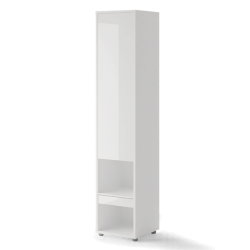 Dostawka BED CONCEPT BC-07 do półkotapczanu pionowego Lenart