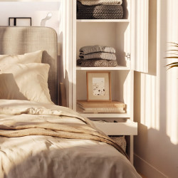 Dostawka BED CONCEPT BC-07 do półkotapczanu pionowego Lenart