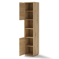 Dostawka BED CONCEPT BC-08 do półkotapczanu pionowego Lenart  -