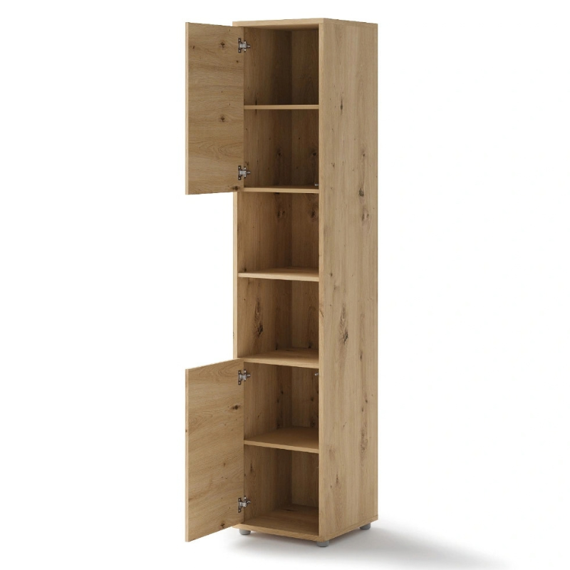 Dostawka BED CONCEPT BC-08 do półkotapczanu pionowego Lenart  -
