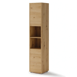 Dostawka BED CONCEPT BC-08 do półkotapczanu pionowego Lenart  -