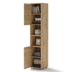 Dostawka BED CONCEPT BC-08 do półkotapczanu pionowego Lenart  -