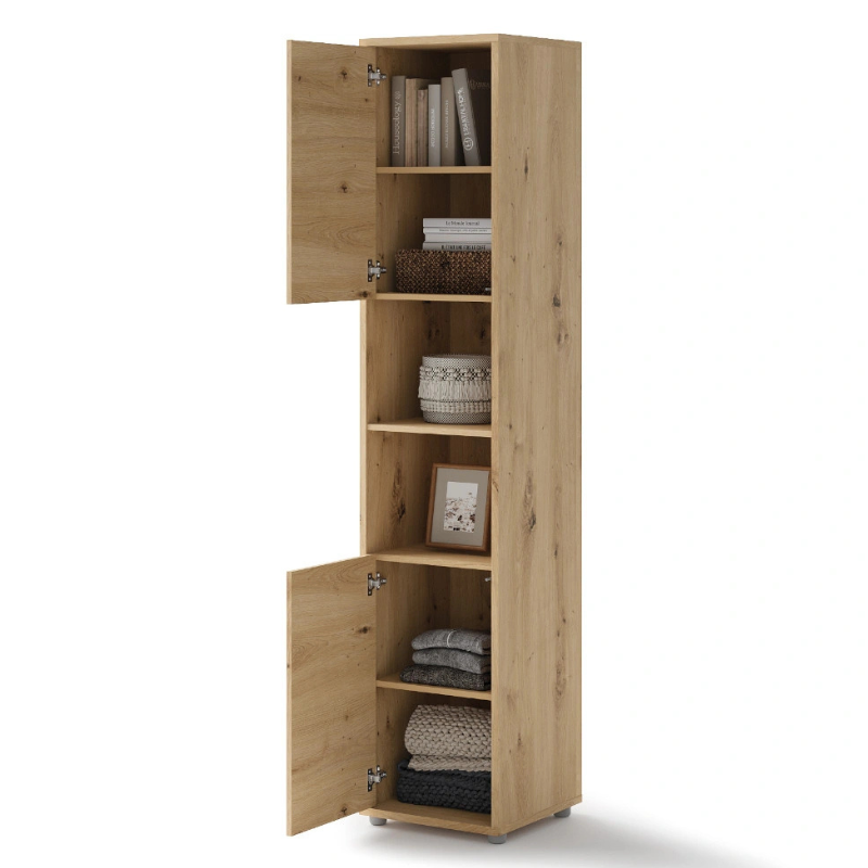 Dostawka BED CONCEPT BC-08 do półkotapczanu pionowego Lenart  -