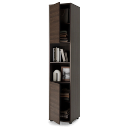 Dostawka BED CONCEPT BC-08 do półkotapczanu pionowego Lenart  -