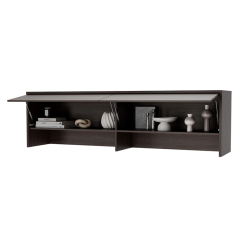 Nadstawka BED CONCEPT BC-09 do półkotapczanu poziomego 140x200 Lenart  -