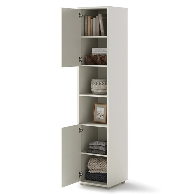 Dostawka BED CONCEPT BC-08 do półkotapczanu pionowego Kaszmir