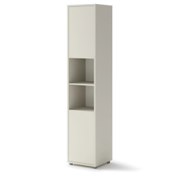 Dostawka BED CONCEPT BC-08 do półkotapczanu pionowego Kaszmir