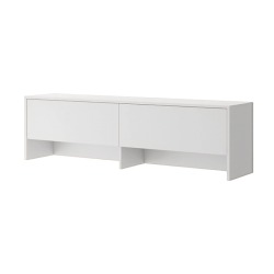 Nadstawka BED CONCEPT BC-09 do półkotapczanu poziomego 140x200 Lenart  -