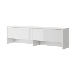 Nadstawka BED CONCEPT BC-09 do półkotapczanu poziomego 140x200 Lenart  -