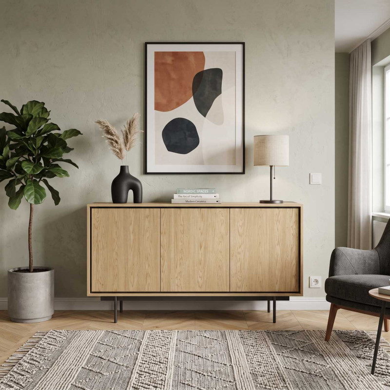 Komoda Deco Baltic Dune Gała Meble