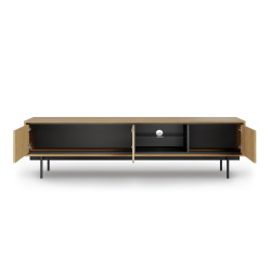 Szafka RTV 200 Deco Baltic Dune Gała Meble