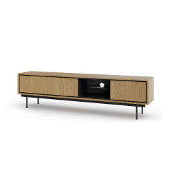 Szafka RTV 200 Deco Baltic Dune Gała Meble