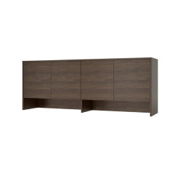 Nadstawka BED CONCEPT BC-10 do półkotapczanu poziomego 120x200