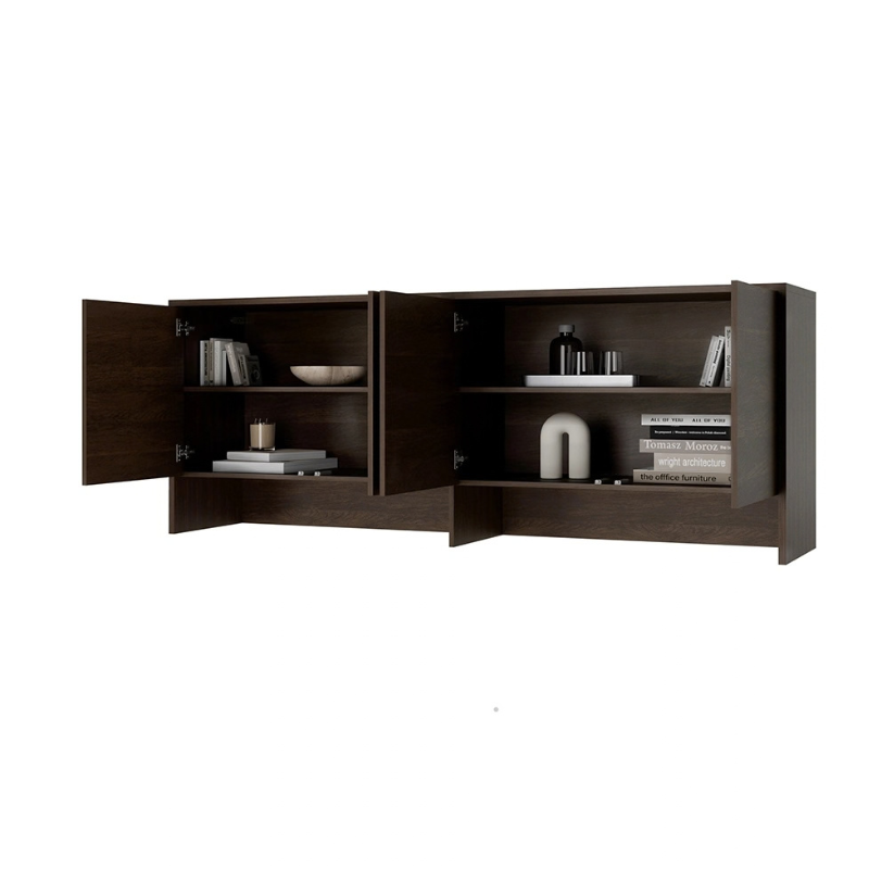 Nadstawka BED CONCEPT BC-10 do półkotapczanu poziomego 120x200