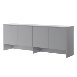 Nadstawka BED CONCEPT BC-10 do półkotapczanu poziomego 120x200 Lenart  -