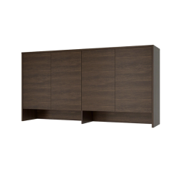 Nadstawka BED CONCEPT BC-11 do półkotapczanu poziomego 90x200 Lenart  -