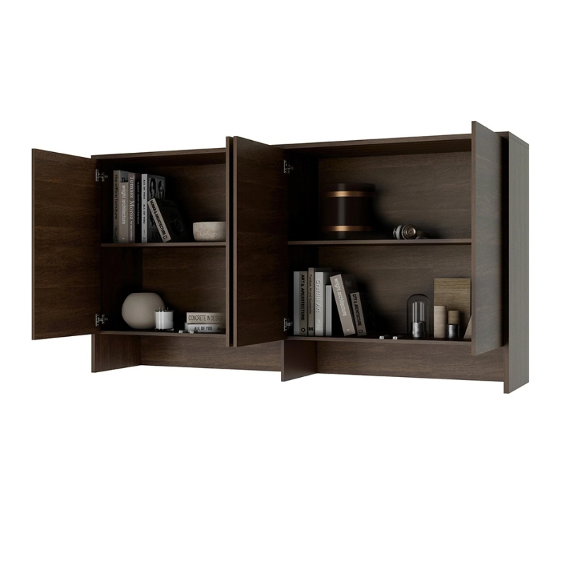 Nadstawka BED CONCEPT BC-11 do półkotapczanu poziomego 90x200 Lenart  -
