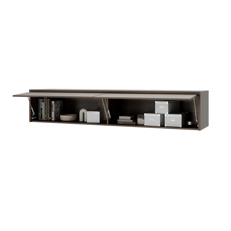 Nadstawka BED CONCEPT BC-15 do półkotapczanu poziomego 160x200