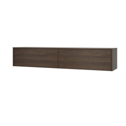 Nadstawka BED CONCEPT BC-15 do półkotapczanu poziomego 160x200