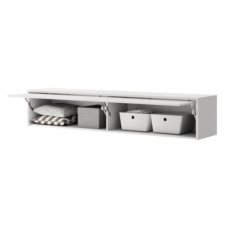 Nadstawka BED CONCEPT BC-15 do półkotapczanu poziomego 160x200