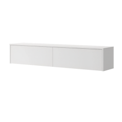 Nadstawka BED CONCEPT BC-15 do półkotapczanu poziomego 160x200