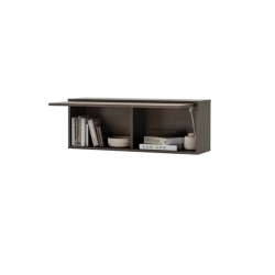 Nadstawka BED CONCEPT BC-29 do półkotapczanu poziomego dąb dunin