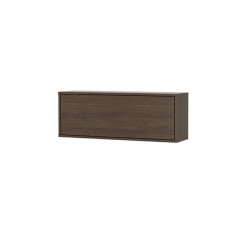Nadstawka BED CONCEPT BC-29 do półkotapczanu poziomego dąb dunin