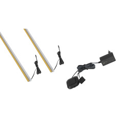 Oświetlenie LED Kora Plus do witryny KRW2 Gała Meble
