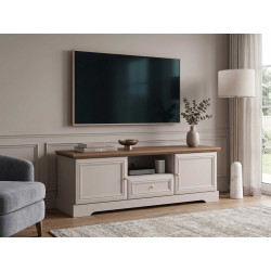 Szafka RTV Kora Plus KRT2 Mavelie Oak | Domowanie