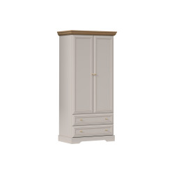 Szafa Kora Plus Kaszmir/Mavelie Oak Gała Meble