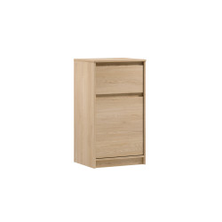Komoda 1D1S Manami Cremona Gała Meble
