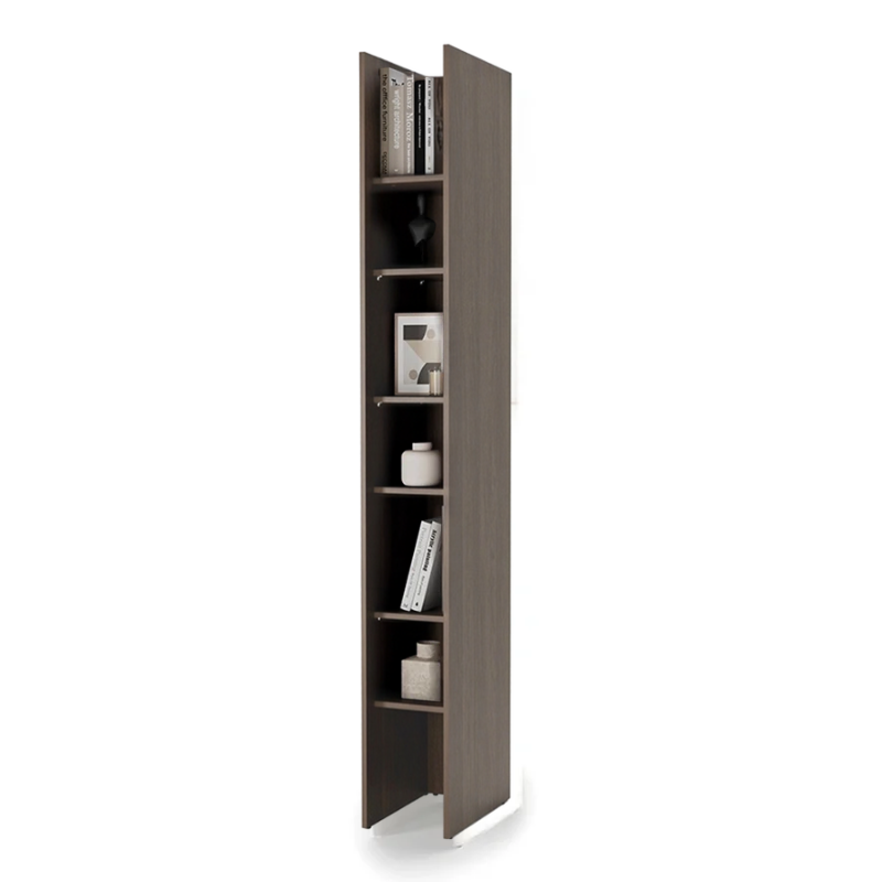 Regał BED CONCEPT BC-24 do półkotapczanu Lenart dąb dunin