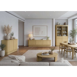 Konsola Ringo KT2S Baltic Dune 108 cm | Domowanie.pl
