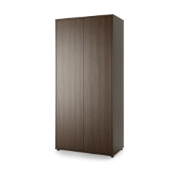 Szafa BED CONCEPT BC-20 Lenart dąb dunin - domowanie.pl