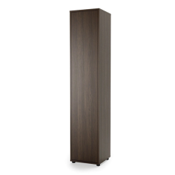 Szafa BED CONCEPT BC-21 Lenart dąb dunin - domowanie.pl