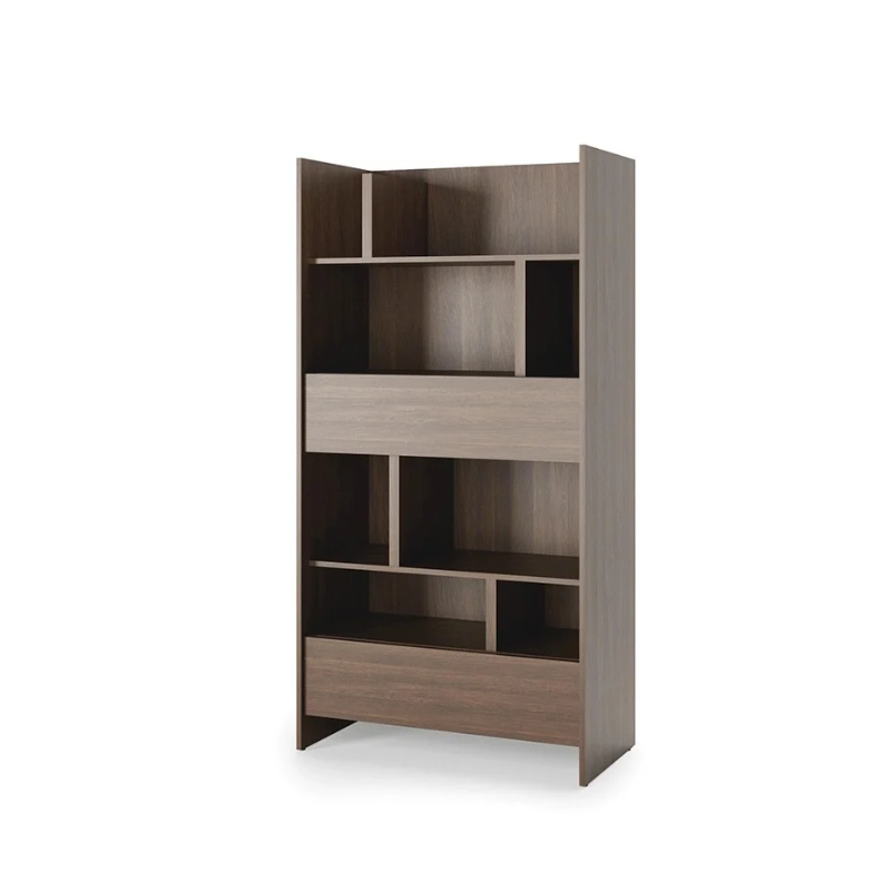 Regał BED CONCEPT BC-28 do półkotapczanu Lenart dąb dunin