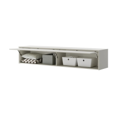 Nadstawka BED CONCEPT BC-15 do półkotapczanu poziomego 160x200