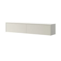 Nadstawka BED CONCEPT BC-15 do półkotapczanu poziomego 160x200