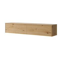Nadstawka BED CONCEPT BC-15 do półkotapczanu poziomego 160x200 Lenart  -
