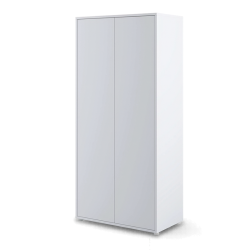 Szafa BED CONCEPT BC-20 Lenart biały - domowanie.pl