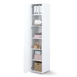 Szafa BED CONCEPT BC-21 Lenart - domowanie.pl