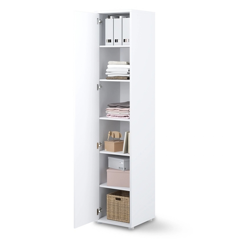 Szafa BED CONCEPT BC-21 Lenart - domowanie.pl