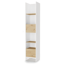 Regał BED CONCEPT BC-23 do półkotapczanu Lenart - WYSYŁKA 24H - domowanie.pl