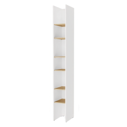 Regał BED CONCEPT BC-24 do półkotapczanu Lenart - WYSYŁKA 24H - domowanie.pl